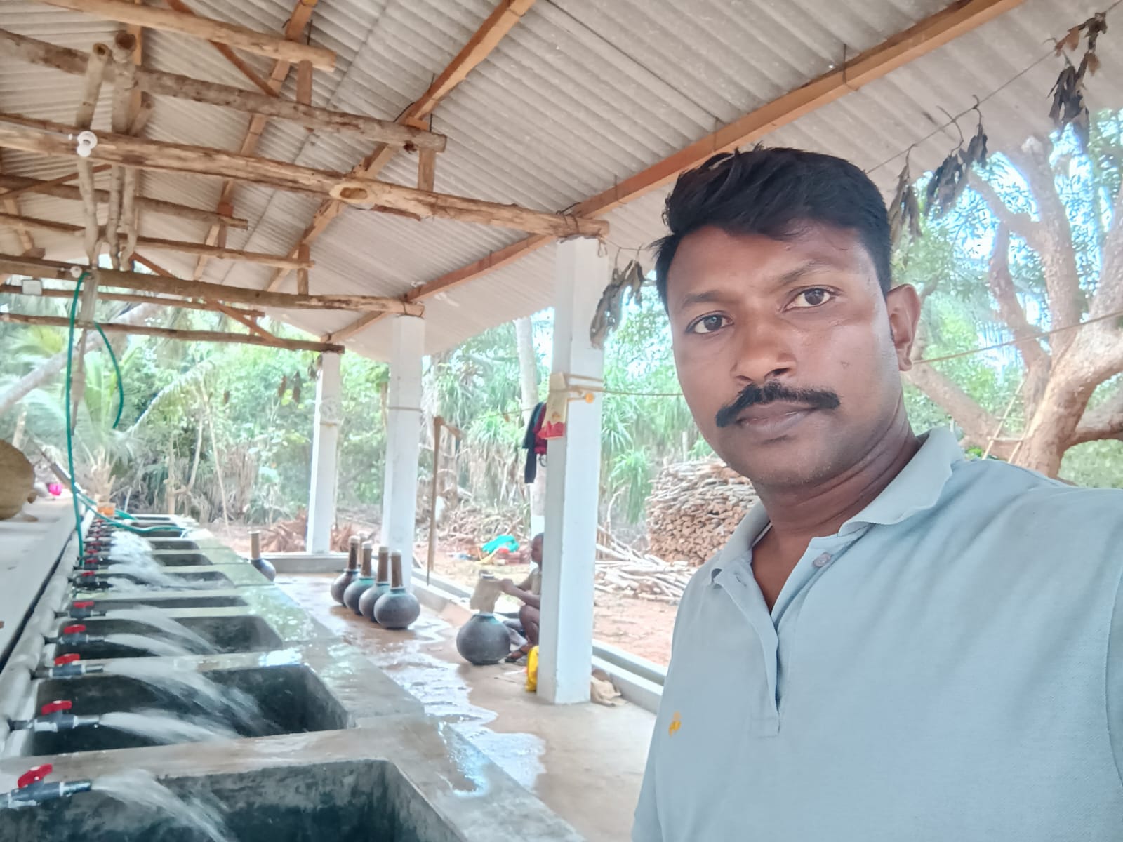 Ardhi Krishna Rao