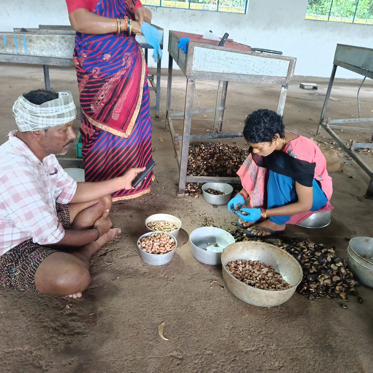 Varahala Babu Ruttala
